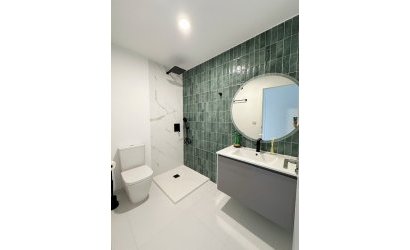 Herverkoop - Apartment -
San Miguel de Salinas - Urbanizaciones