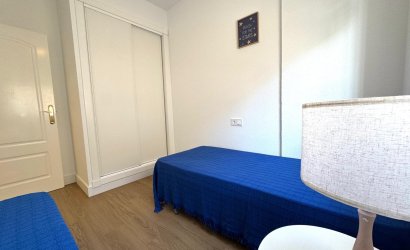 Herverkoop - Herenhuis -
Orihuela Costa - Villamartín