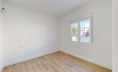 Herverkoop - Herenhuis -
Orihuela Costa - Villamartín