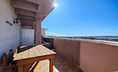 Herverkoop - Apartment -
Torrevieja - El Acequión - Los Náufragos