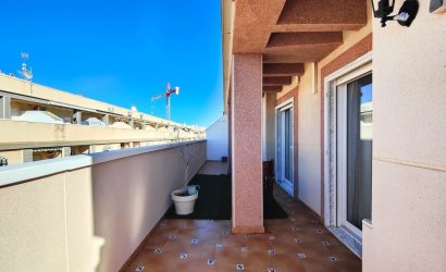 Herverkoop - Apartment -
Torrevieja - El Acequión - Los Náufragos