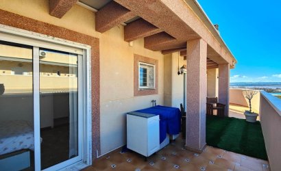 Herverkoop - Apartment -
Torrevieja - El Acequión - Los Náufragos