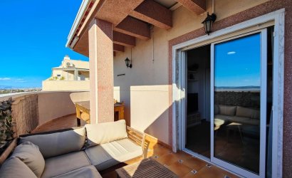Herverkoop - Apartment -
Torrevieja - El Acequión - Los Náufragos