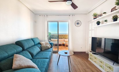 Herverkoop - Apartment -
Torrevieja - El Acequión - Los Náufragos