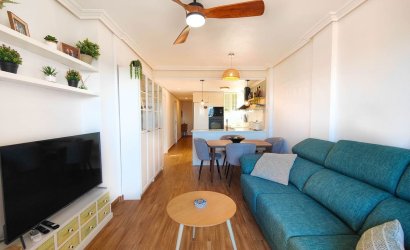 Herverkoop - Apartment -
Torrevieja - El Acequión - Los Náufragos