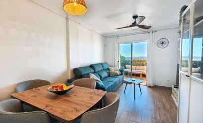 Herverkoop - Apartment -
Torrevieja - El Acequión - Los Náufragos