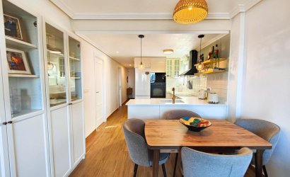 Herverkoop - Apartment -
Torrevieja - El Acequión - Los Náufragos