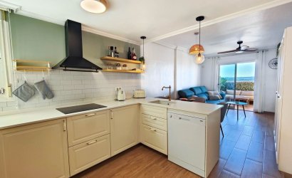 Herverkoop - Apartment -
Torrevieja - El Acequión - Los Náufragos