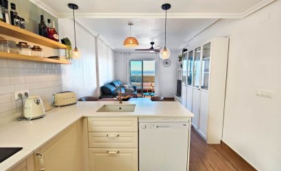 Herverkoop - Apartment -
Torrevieja - El Acequión - Los Náufragos