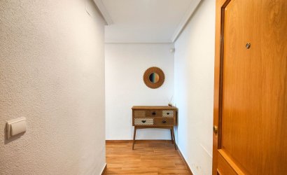 Herverkoop - Apartment -
Torrevieja - El Acequión - Los Náufragos