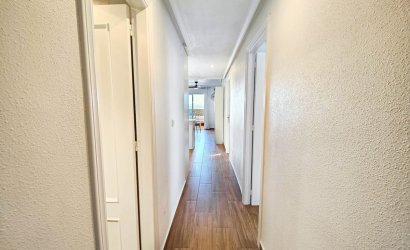 Herverkoop - Apartment -
Torrevieja - El Acequión - Los Náufragos