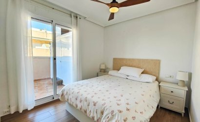 Herverkoop - Apartment -
Torrevieja - El Acequión - Los Náufragos