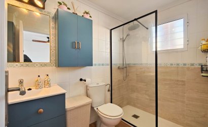 Herverkoop - Apartment -
Torrevieja - El Acequión - Los Náufragos