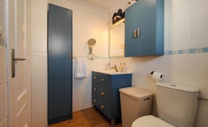 Herverkoop - Apartment -
Torrevieja - El Acequión - Los Náufragos