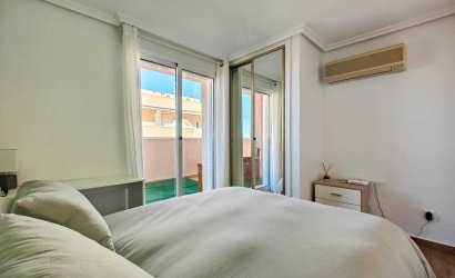 Herverkoop - Apartment -
Torrevieja - El Acequión - Los Náufragos