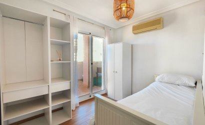 Herverkoop - Apartment -
Torrevieja - El Acequión - Los Náufragos