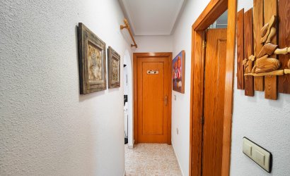 Herverkoop - Top Floor Bungalow -
Torrevieja - La Siesta