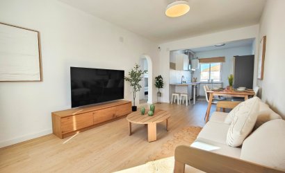 Herverkoop - Herenhuis -
Orihuela Costa - Cabo Roig