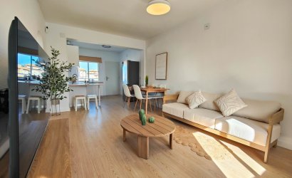 Herverkoop - Herenhuis -
Orihuela Costa - Cabo Roig