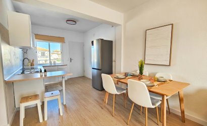 Herverkoop - Herenhuis -
Orihuela Costa - Cabo Roig