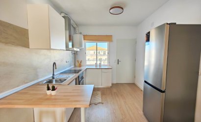 Herverkoop - Herenhuis -
Orihuela Costa - Cabo Roig