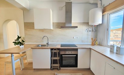 Herverkoop - Herenhuis -
Orihuela Costa - Cabo Roig