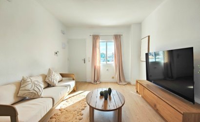 Herverkoop - Herenhuis -
Orihuela Costa - Cabo Roig