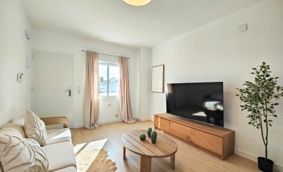 Herverkoop - Herenhuis -
Orihuela Costa - Cabo Roig