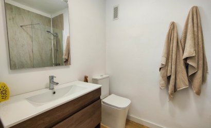 Herverkoop - Herenhuis -
Orihuela Costa - Cabo Roig