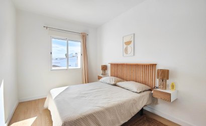 Herverkoop - Herenhuis -
Orihuela Costa - Cabo Roig