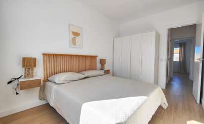 Herverkoop - Herenhuis -
Orihuela Costa - Cabo Roig