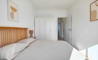 Herverkoop - Herenhuis -
Orihuela Costa - Cabo Roig