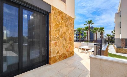 Herverkoop - Apartment -
Orihuela Costa - Costa Blanca