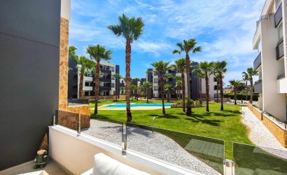 Herverkoop - Apartment -
Orihuela Costa - Costa Blanca