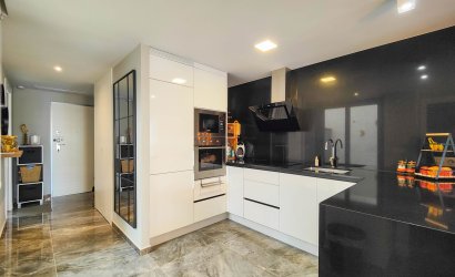 Herverkoop - Apartment -
Orihuela Costa - Costa Blanca