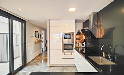 Herverkoop - Apartment -
Orihuela Costa - Costa Blanca