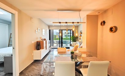 Herverkoop - Apartment -
Orihuela Costa - Costa Blanca