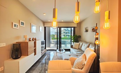 Herverkoop - Apartment -
Orihuela Costa - Costa Blanca