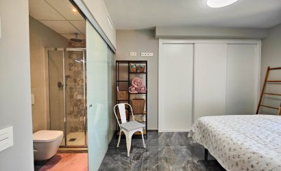 Herverkoop - Apartment -
Orihuela Costa - Costa Blanca