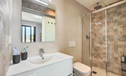 Herverkoop - Apartment -
Orihuela Costa - Costa Blanca