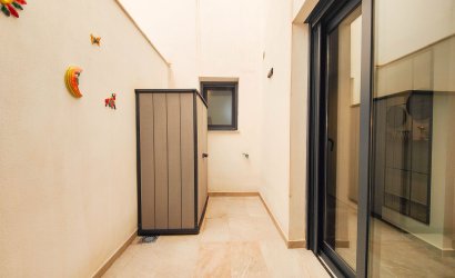 Herverkoop - Apartment -
Orihuela Costa - Costa Blanca