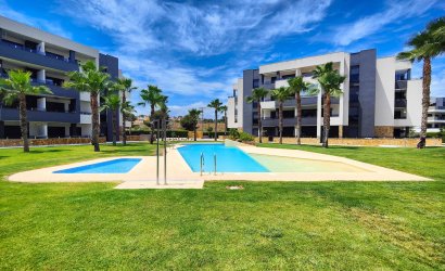 Herverkoop - Apartment -
Orihuela Costa - Costa Blanca