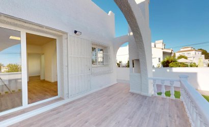 Herverkoop - Herenhuis -
San Miguel de Salinas - Orihuela Costa