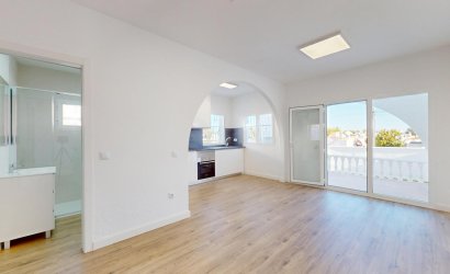 Herverkoop - Herenhuis -
San Miguel de Salinas - Orihuela Costa