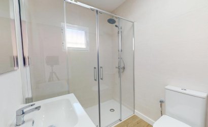 Herverkoop - Herenhuis -
San Miguel de Salinas - Orihuela Costa