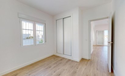 Herverkoop - Herenhuis -
San Miguel de Salinas - Orihuela Costa