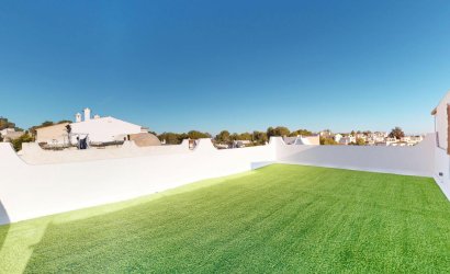 Herverkoop - Herenhuis -
San Miguel de Salinas - Orihuela Costa