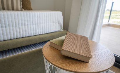 Nieuwbouw Woningen - Villa -
Algorfa - La Finca Golf