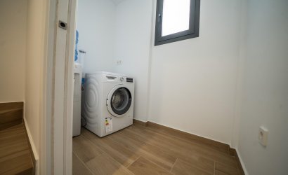 Nieuwbouw Woningen - Villa -
Algorfa - La Finca Golf