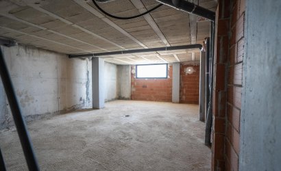 Nieuwbouw Woningen - Villa -
Algorfa - La Finca Golf